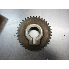 05Z027 Exhaust Camshaft Timing Gear From 2009 NISSAN MURANO  3.5